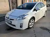 Toyota Prius, 2010-2