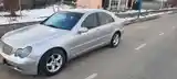 Mercedes-Benz, C class, 2000-9