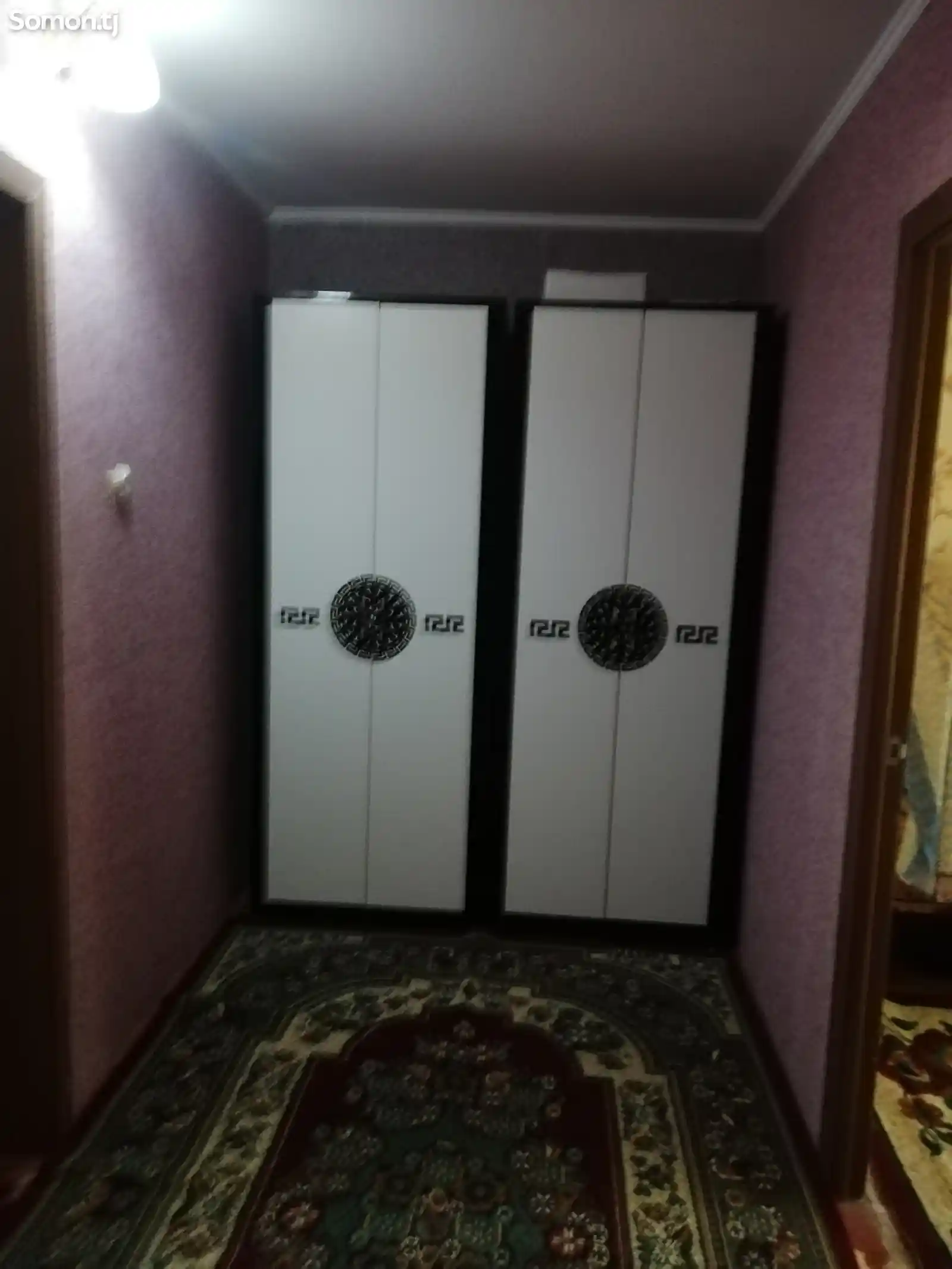 2-комн. квартира, 4 этаж, 50 м², куч. Истиклол 6-7