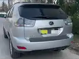 Lexus RX series, 2008-2