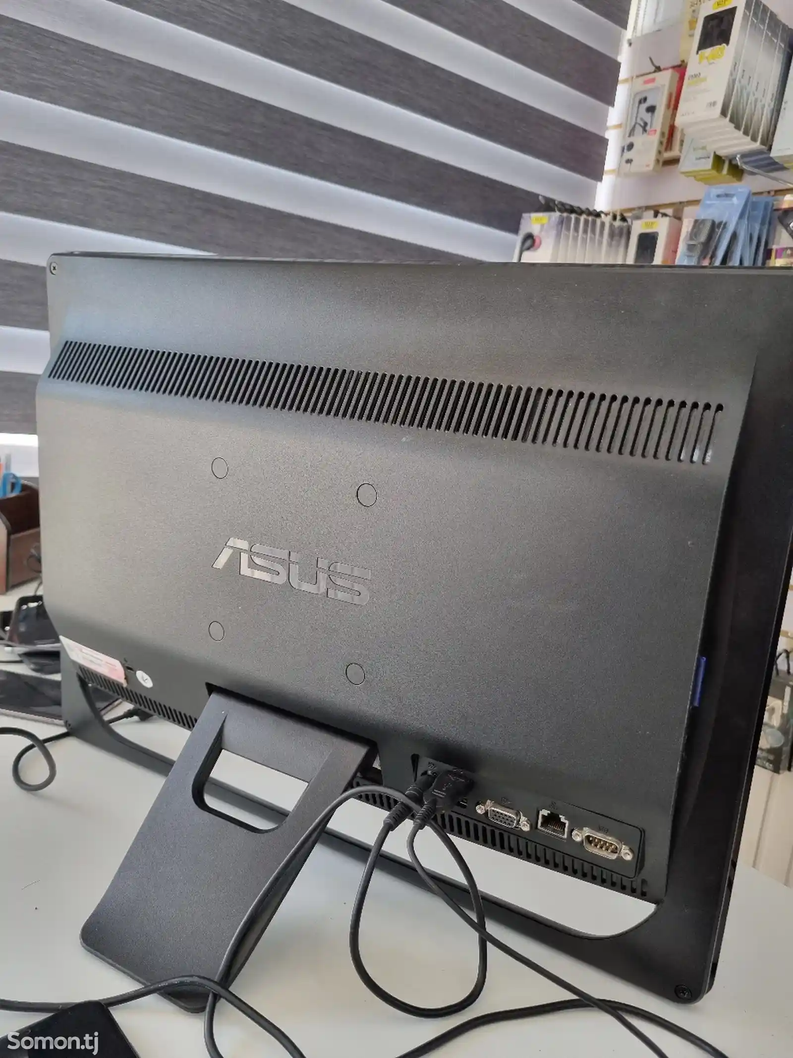 Моноблок Asus-2