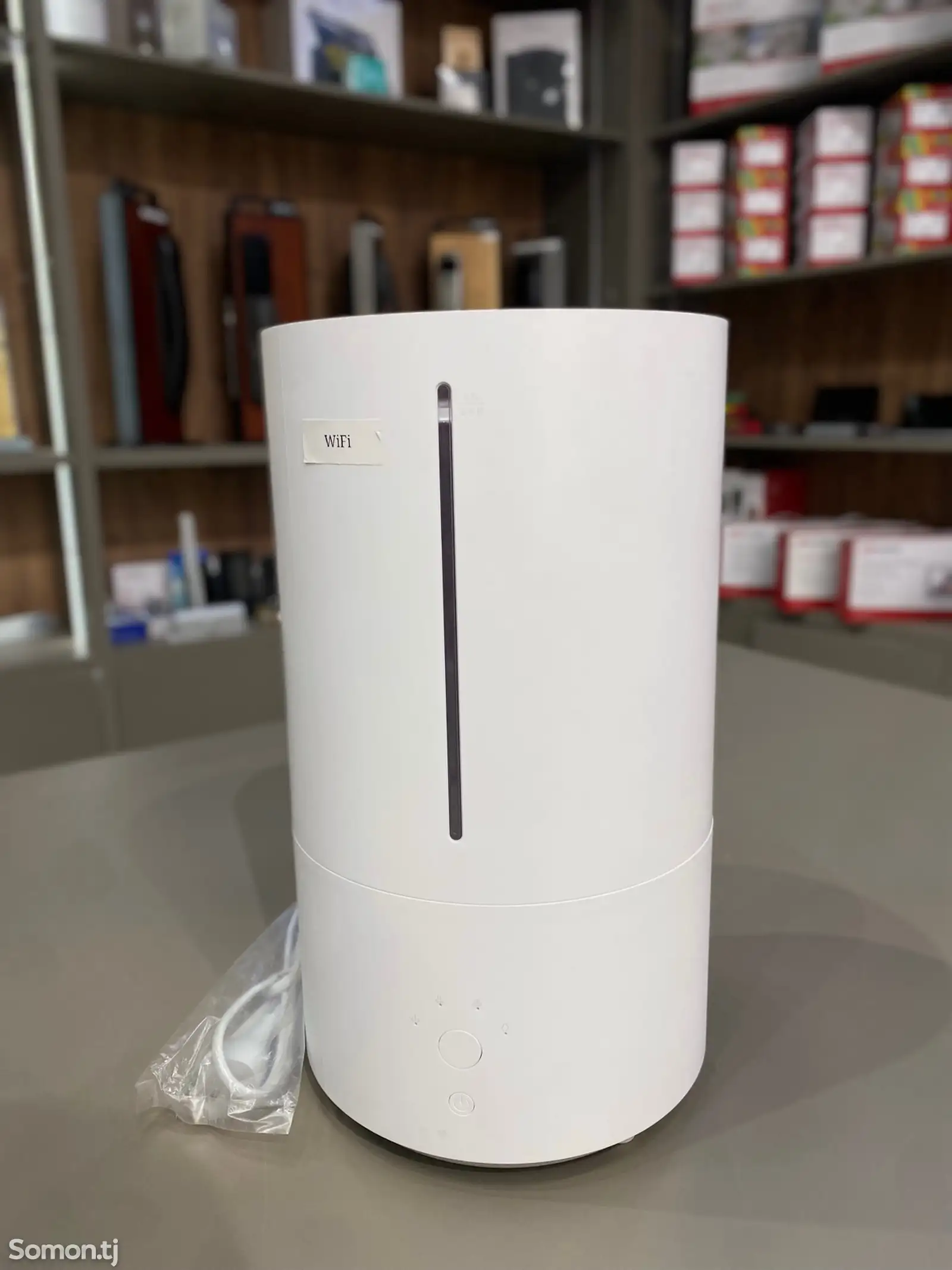 Увлажнитель Smart Humidifier 2-1