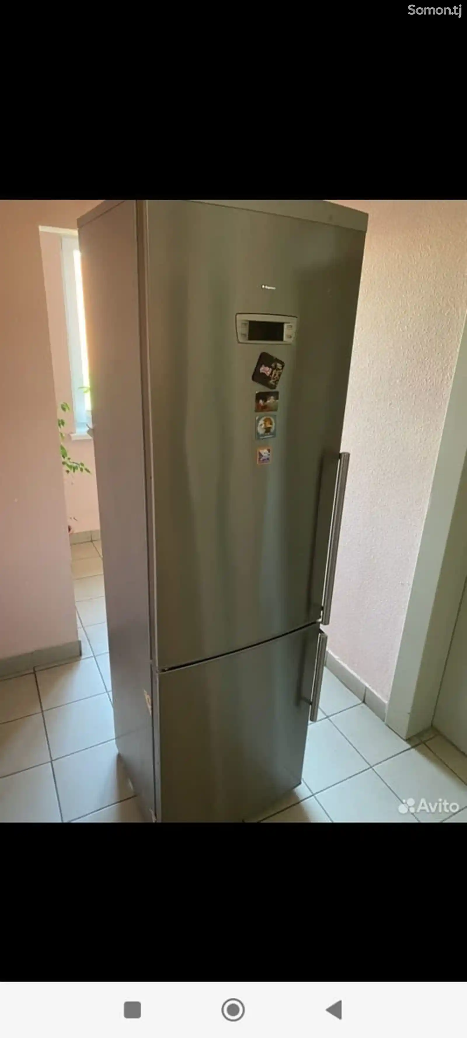Холодильник westford-1