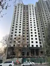 3-комн. квартира, 12 этаж, 162 м², сино-8