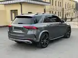 Mercedes-Benz GLE class, 2020-4