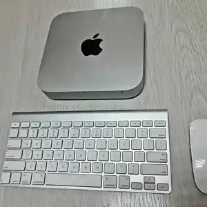 Персональный компьютер Apple Mac Mini