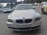 BMW 5 series, 2006-3