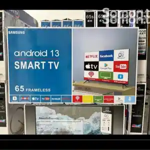 Телевизор 55 Wi-Fi Smart