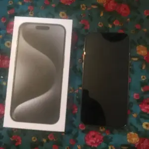 Apple iPhone 15 Pro Max, 512 gb