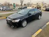 Toyota Camry, 2015-2