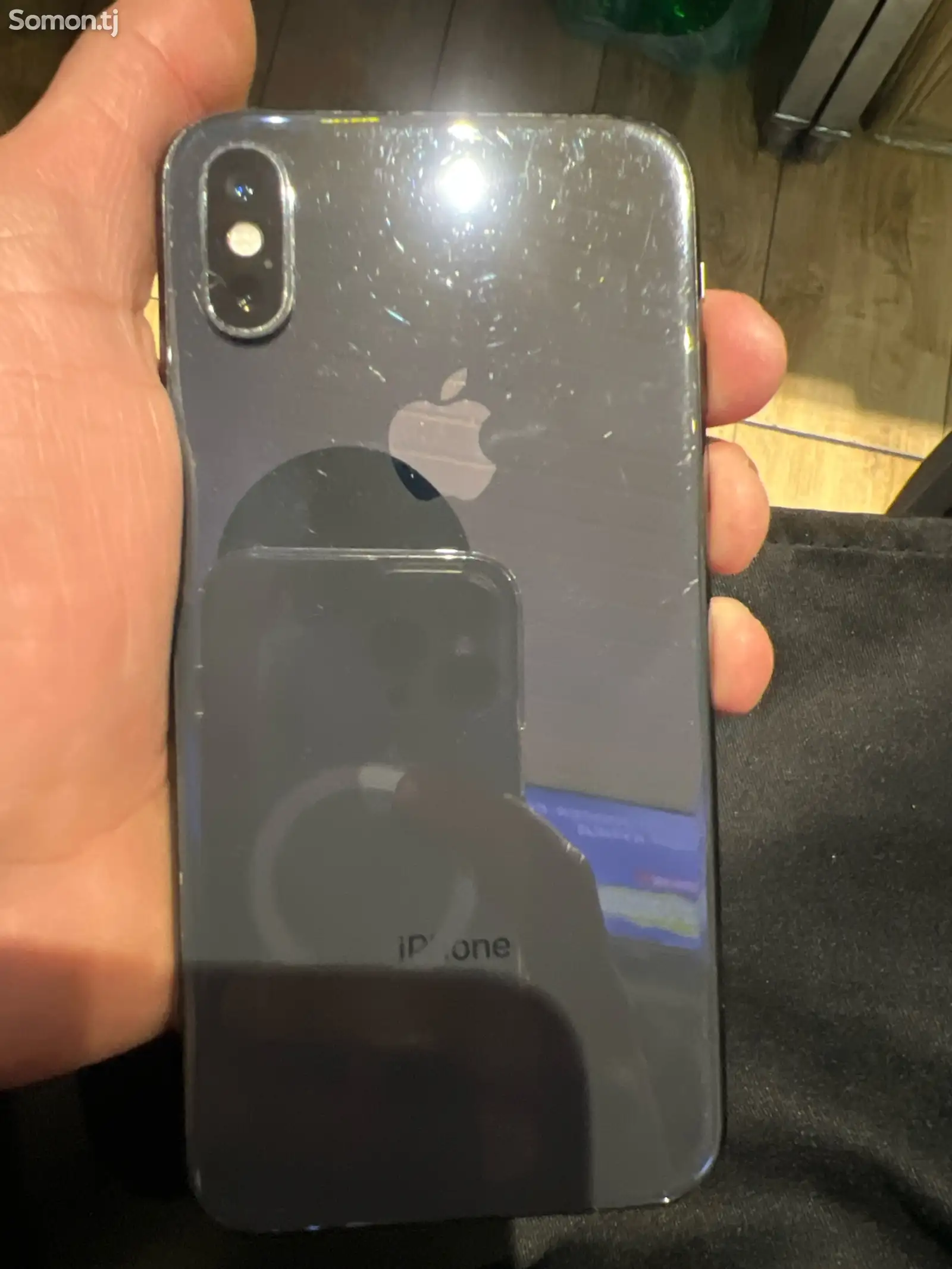 Apple iPhone Xs, 64 gb-1