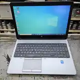 Ноутбук Hp Probook 650 G1 intel i3-4000M-2