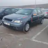 Opel Astra G, 1998-10