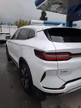 BYD Song Plus Flagship, 2024-4