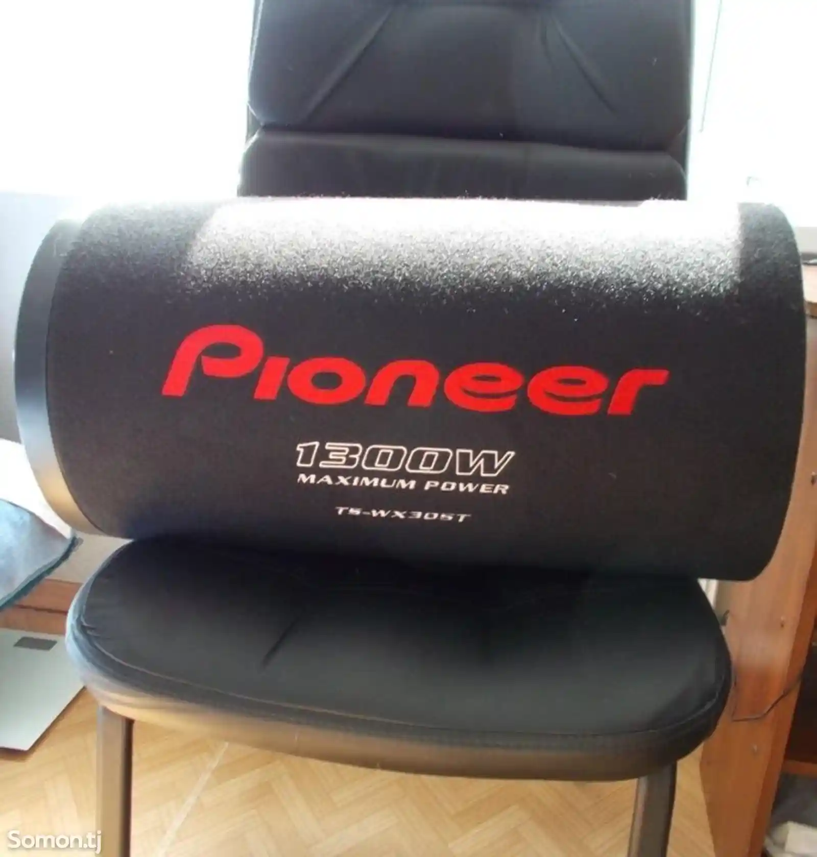 Сабвуфер Pioneer Ts Wx305