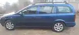 Opel Astra G, 2002-3