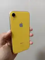 Apple iPhone Xr, 64 gb, Yellow-2