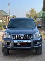 Toyota Land Cruiser Prado, 2008-4