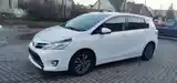 Toyota Verso, 2014-2