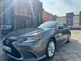 Lexus ES series, 2014-6