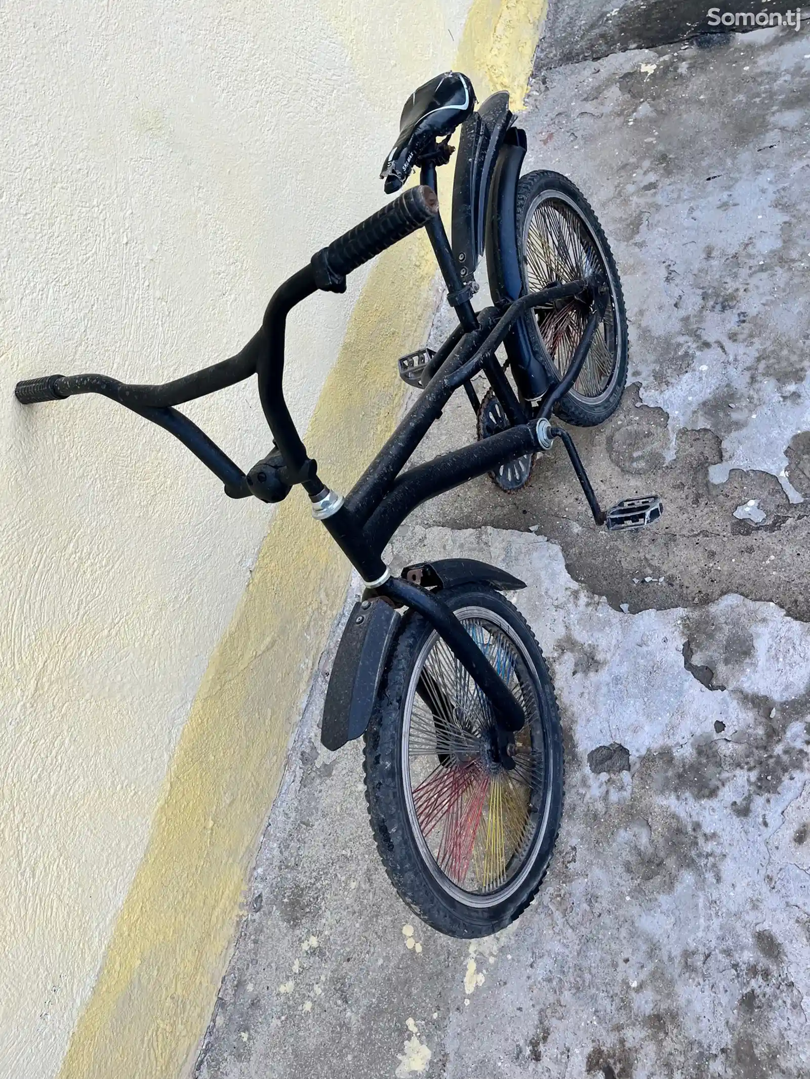 Велосипед R20-3