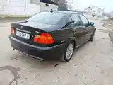 BMW 3 series, 2003-4