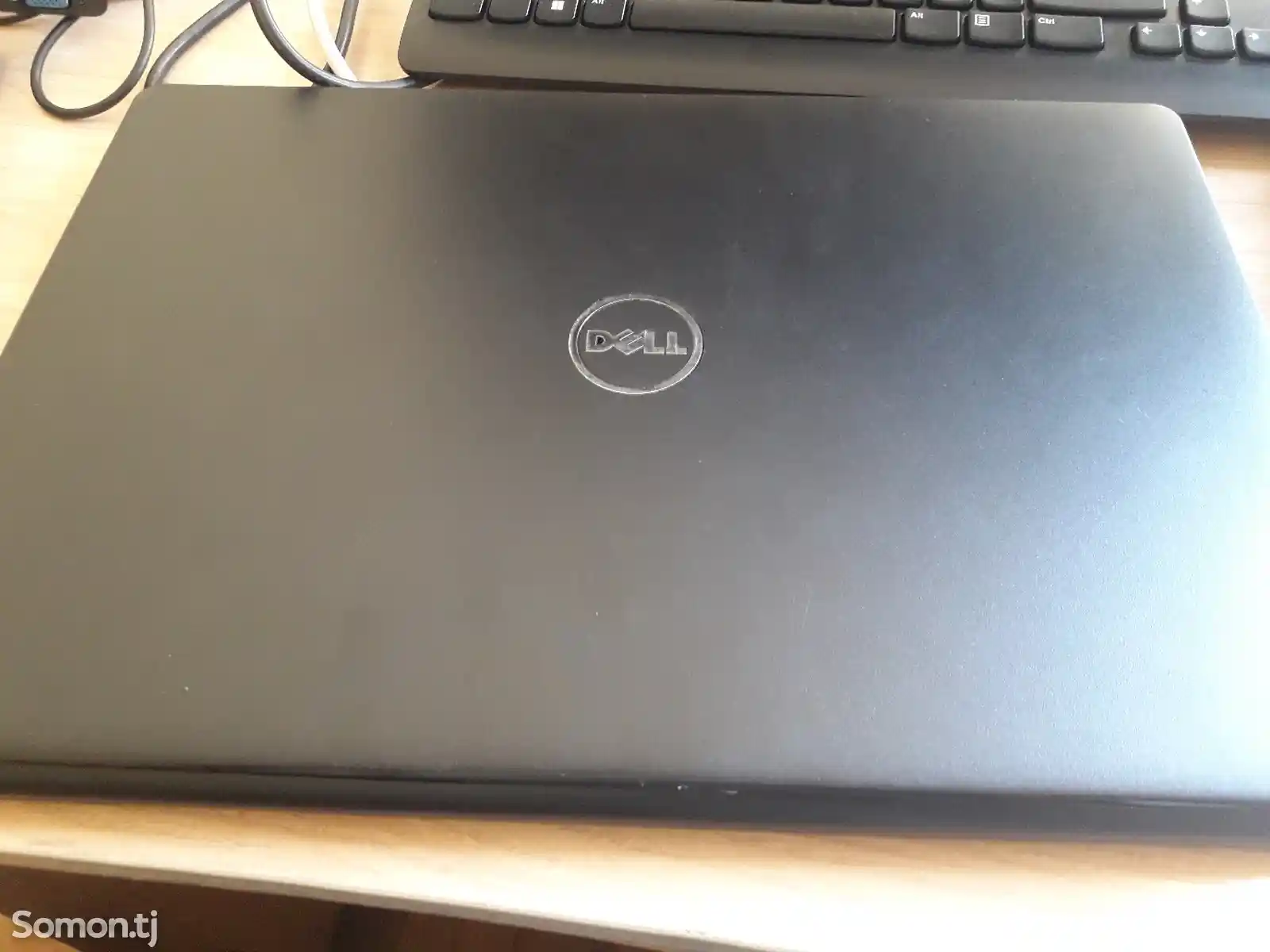 Ноутбук Dell-2