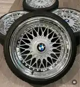 Диски BBS RC090 R17-5