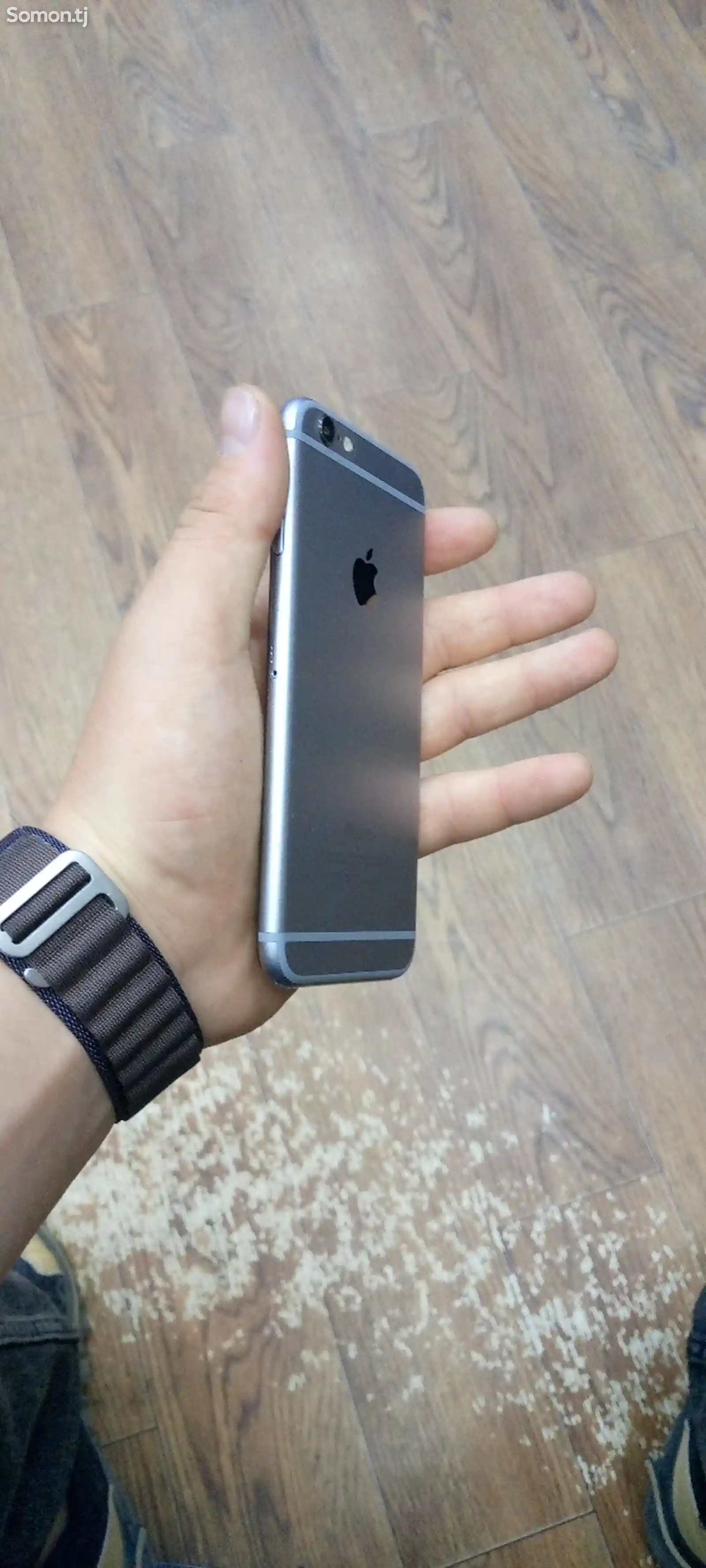 Apple iPhone 6, 64 gb-5