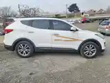 Hyundai Santa Fe, 2014-4