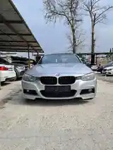 BMW 3 series, 2014-2