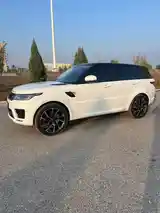 Land Rover Range Rover Sport, 2020-3