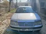 Volkswagen Bora, 2001-4