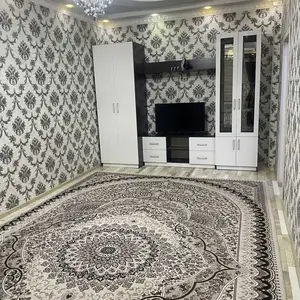 2-комн. квартира, 13 этаж, 56м², Зарафшон