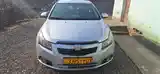 Chevrolet Cruze, 2010-5