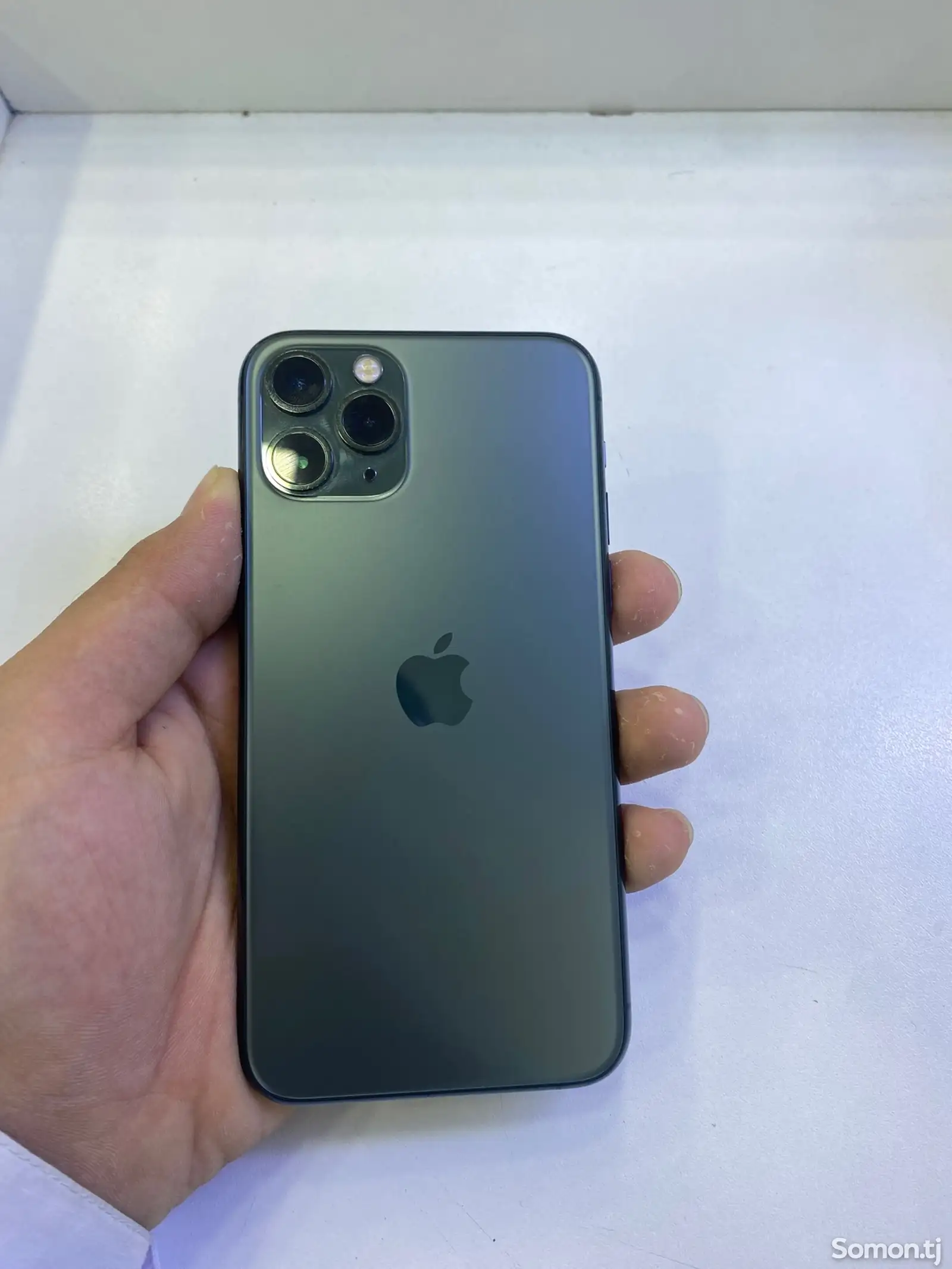 Apple iPhone 11 Pro, 64 gb, Space Grey-1