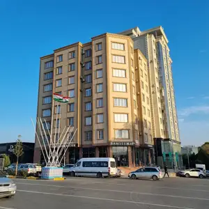 1-комн. квартира, 8 этаж, 56 м², Ул Мира