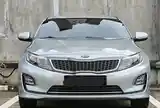 Kia K series, 2014-3