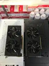 Видеокарта RX 580 8GB 256bit-2