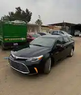 Toyota Avalon, 2015-3