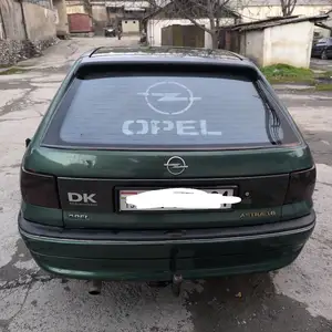 Opel Astra F, 1997