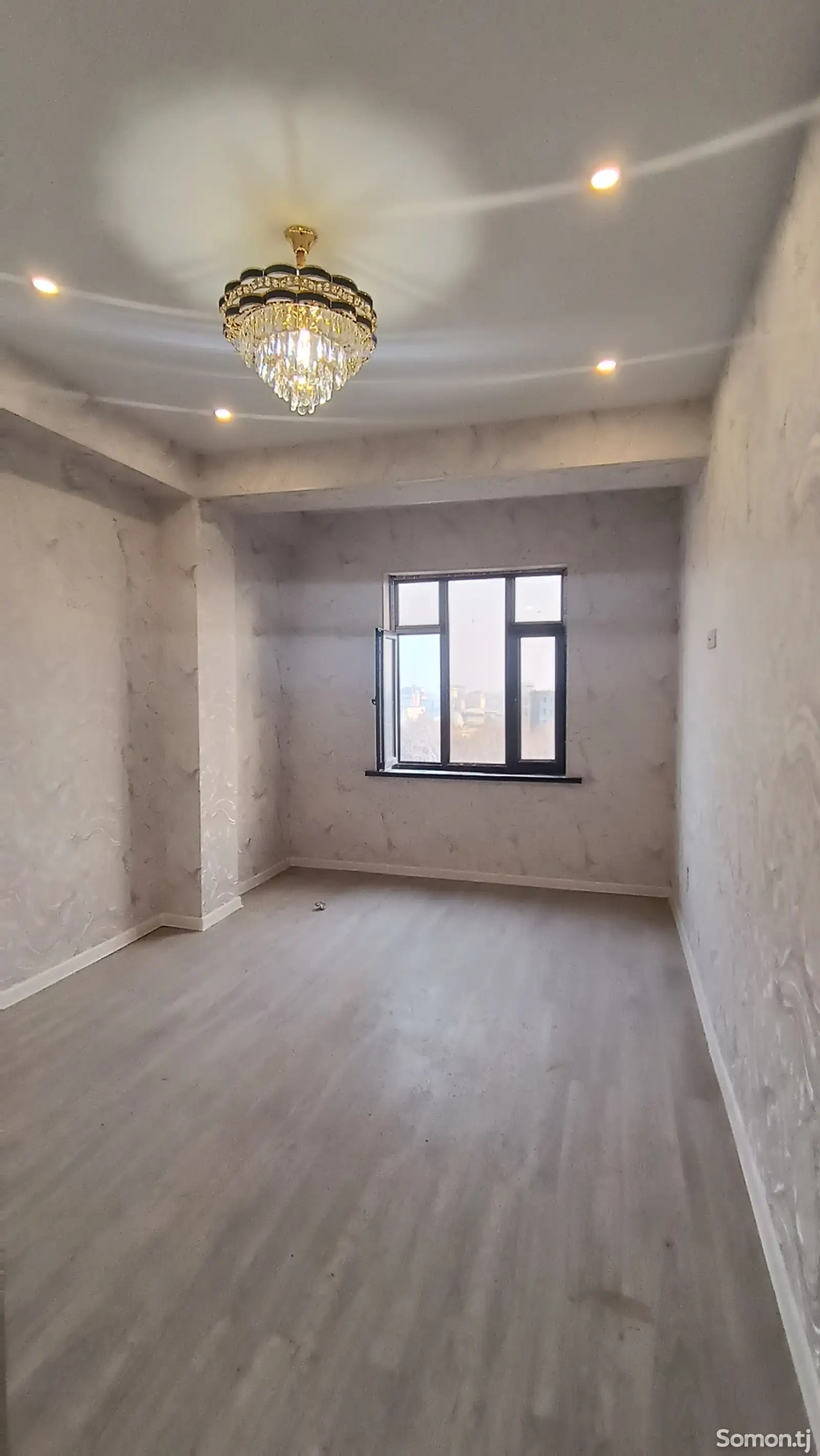 2-комн. квартира, 8 этаж, 55 м², Карасинка-1