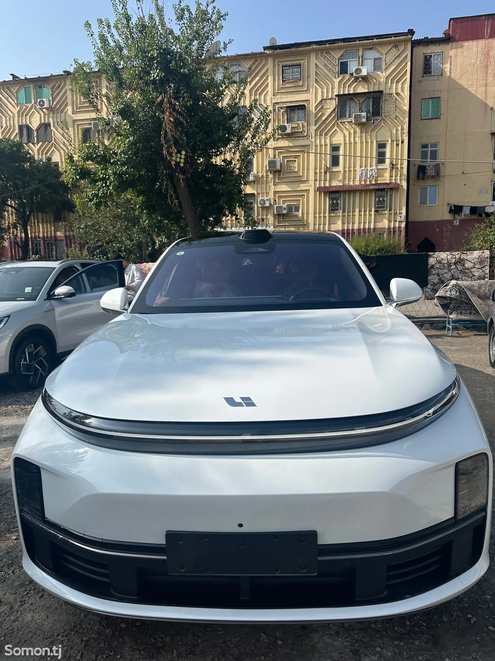 LiXiang L7, 2024-1