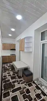 2-комн. квартира, 4 этаж, 55 м², 32микр-10