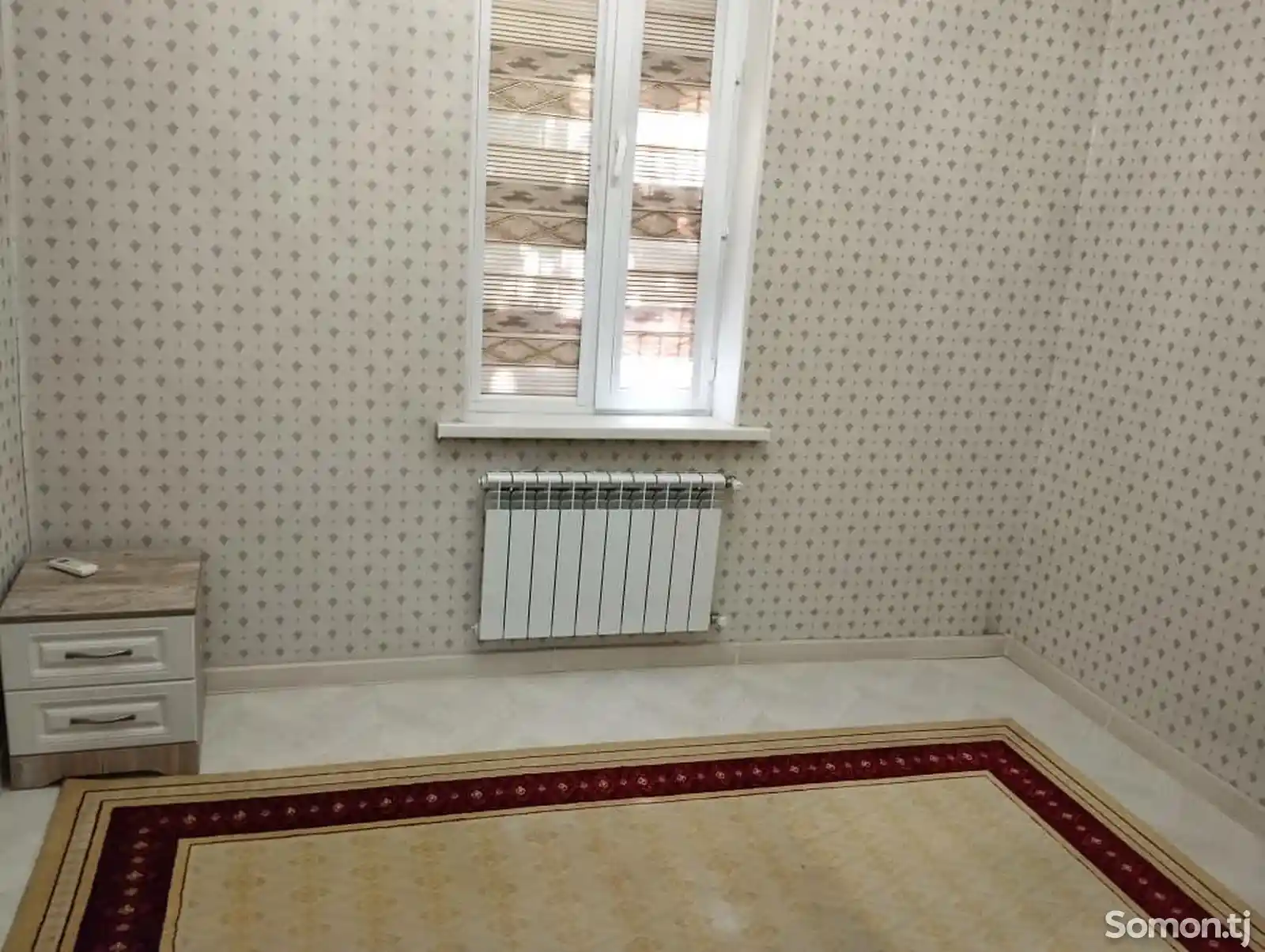 4-комн. квартира, 4 этаж, 100 м², Шохмансур-7