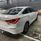 Changan Eado, 2021-5