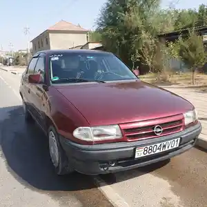 Opel Astra F, 1992