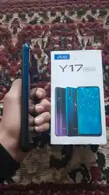 Vivo y17-5