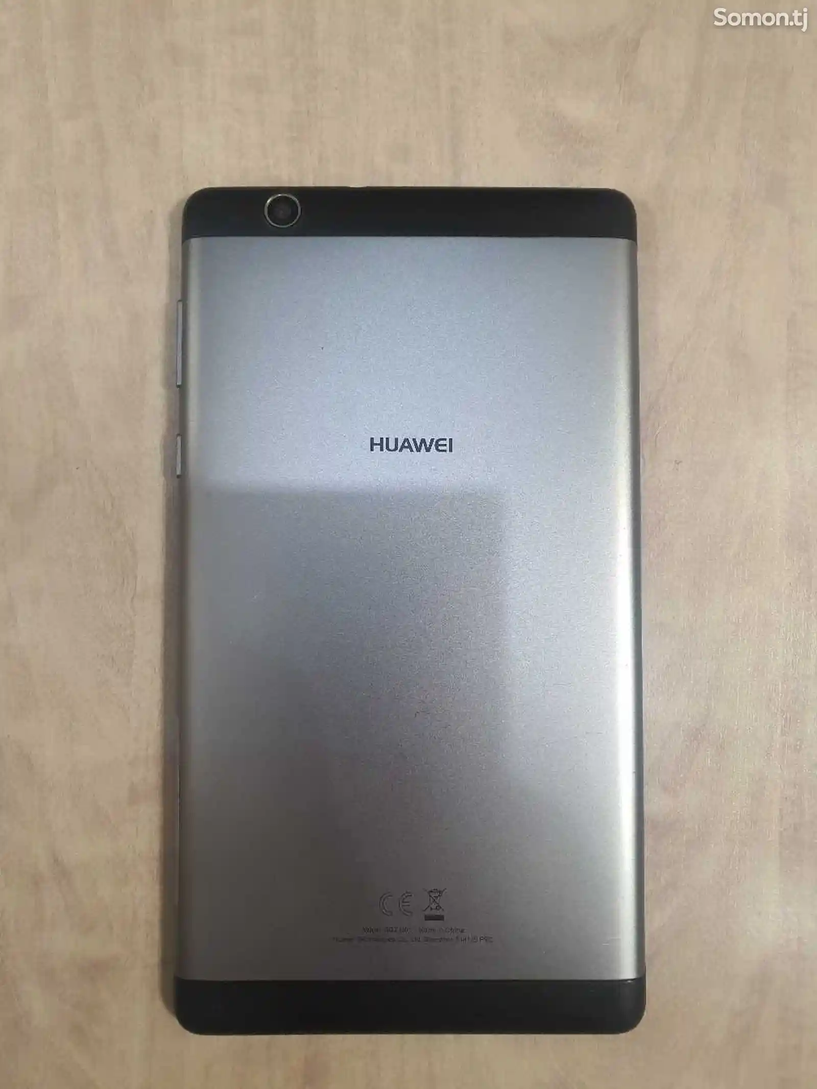 Планшет Huawei-3