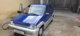 Daewoo Tico, 1997-2